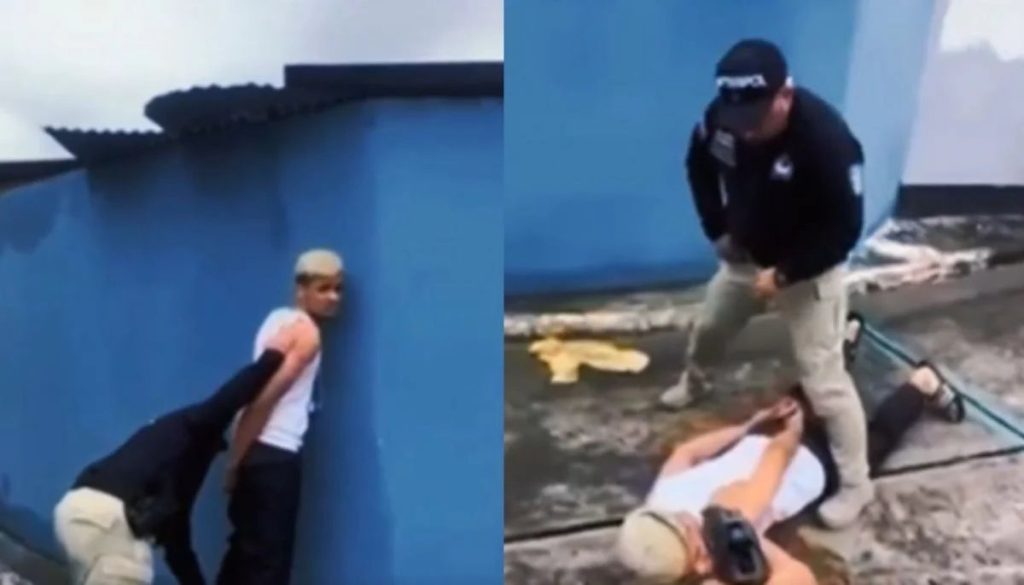 Detención del sicario del “Rey de Meiggs” sacude a Chile.