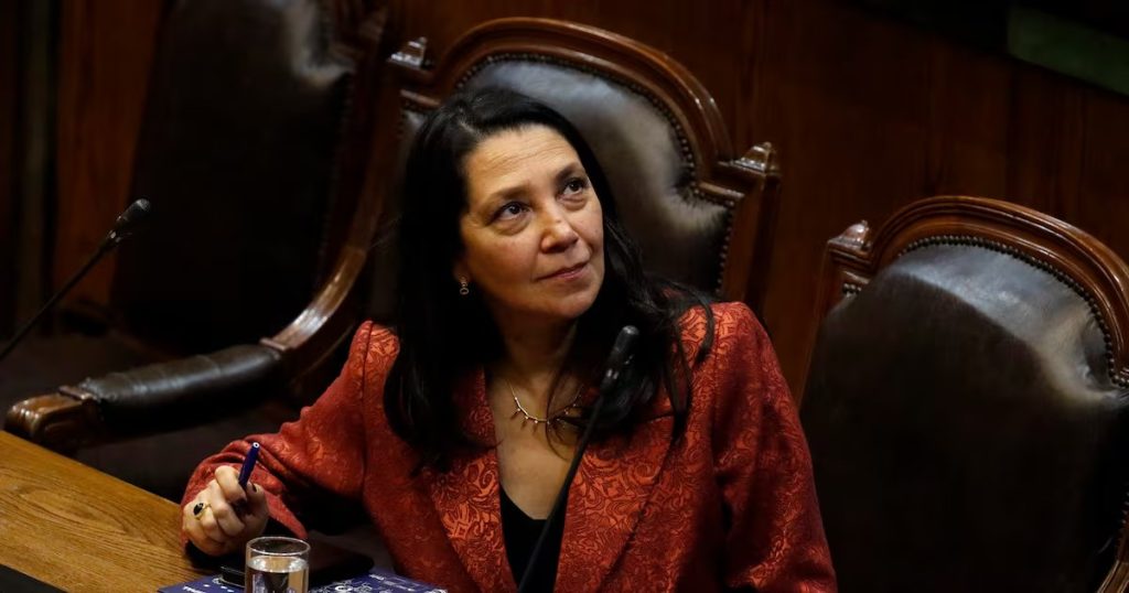 Gabriel Boric enfrenta retos legislativos en un año electoral clave