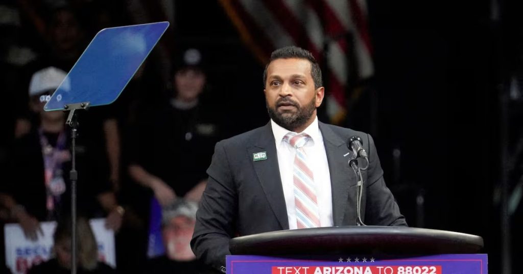 Documentos del “Rusiagate” hallados en bolsas secretas.