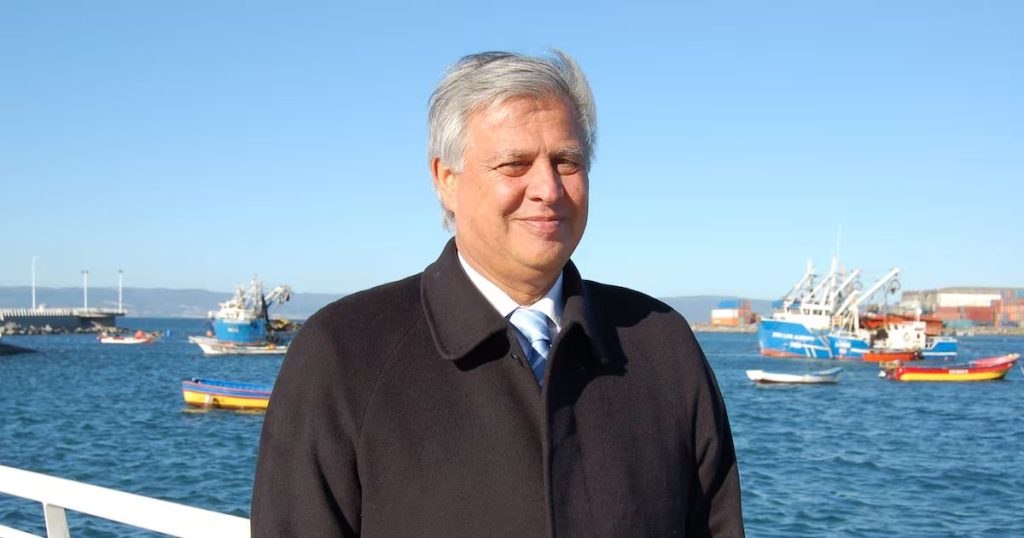 La Tensión Política en Chile: ¿Hacia Dónde Va la Candidatura de Jara?