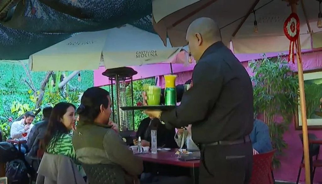 Desigualdad Salarial en Chile: Un Problema por Resolver