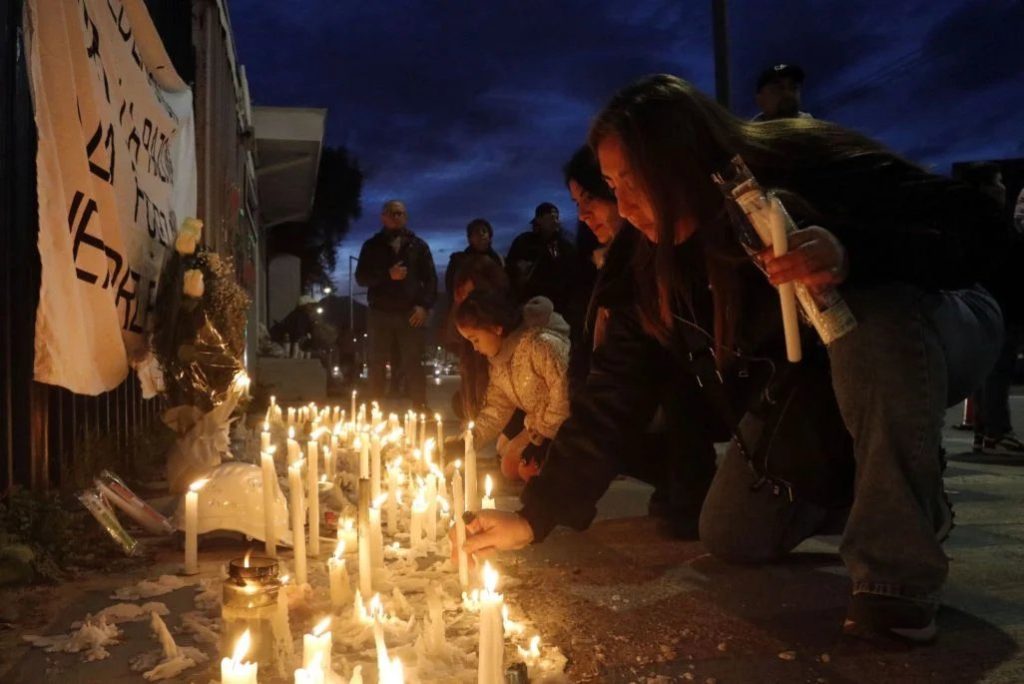 Codelco habilita tributo digital para mineros de El Teniente