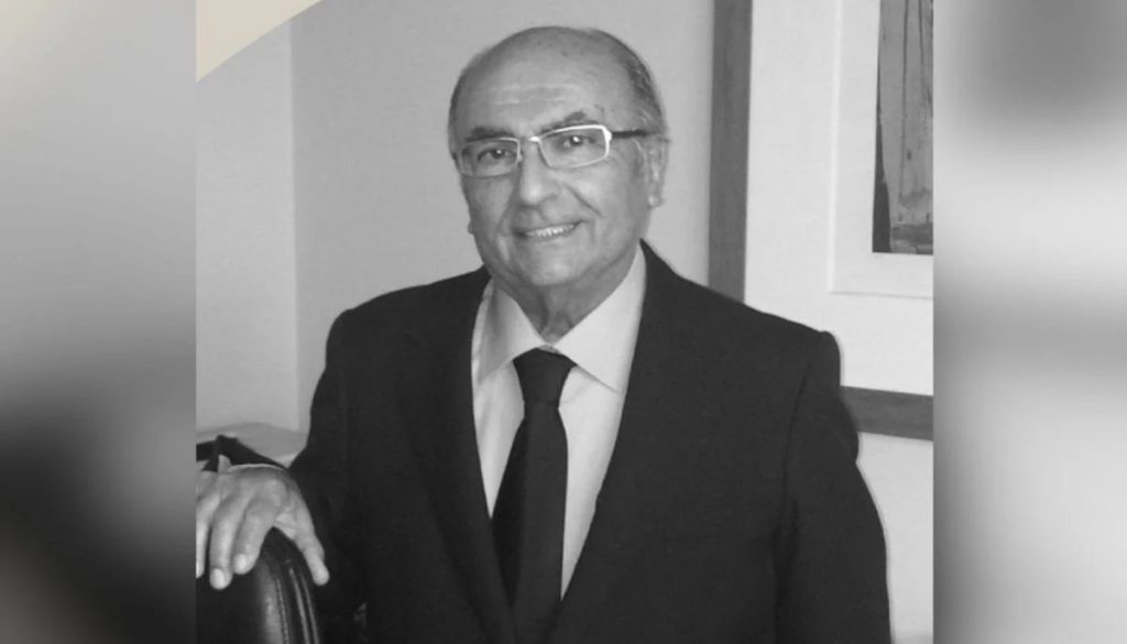 Manuel Fernández Godoy: Legado de un Líder Empresarial en Chile