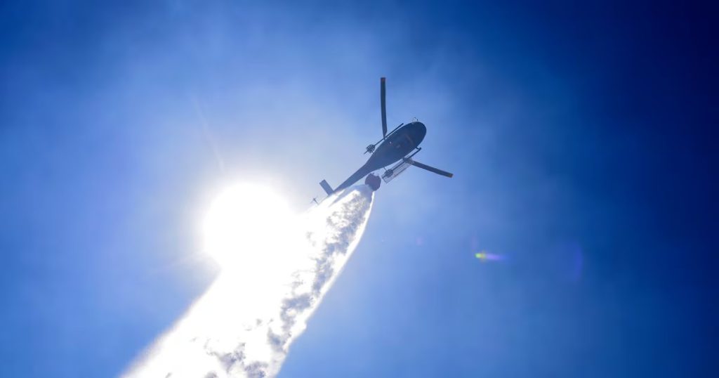 Tragedia Aérea en Argelia: Muere Piloto Chileno en Misión