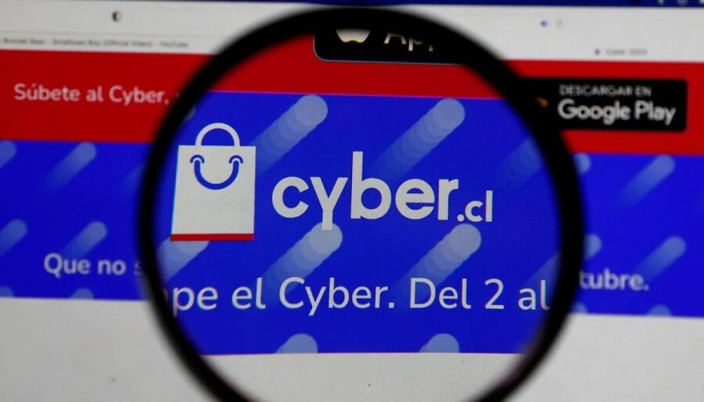 Cyber Monday 2025: Fechas y Expectativas para Chile