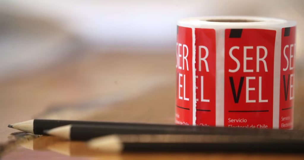 Fechas Clave para las Elecciones Presidenciales de Chile 2025