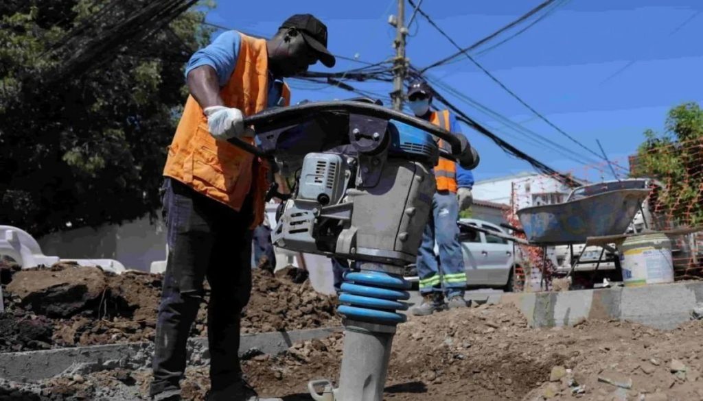 Feria Virtual IACC 2025: Oportunidades para el Futuro Laboral