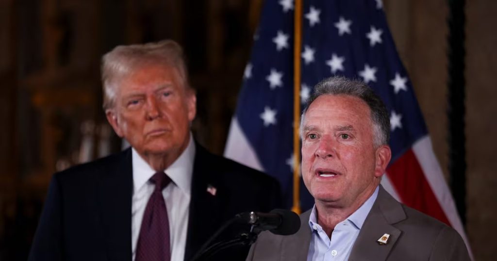 Estados Unidos se acerca al fin del conflicto en Gaza