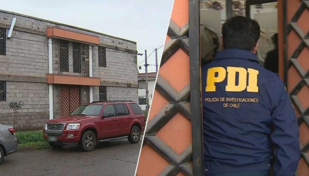 Impactante Hallazgo de Cráneos Humanos en Logia Masónica de San Miguel