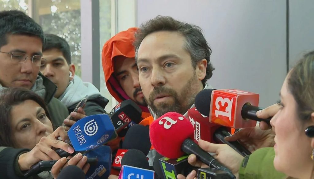 Impactante Hallazgo en Mina El Teniente: Restos Humanos Hallados