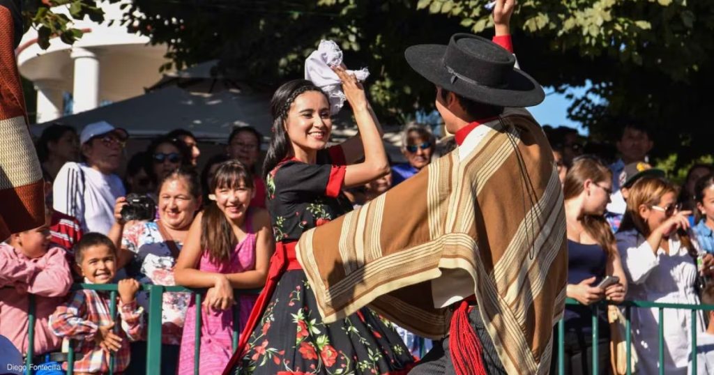 Restricciones Horarias en Fiestas Patrias en Biobío y Arauco