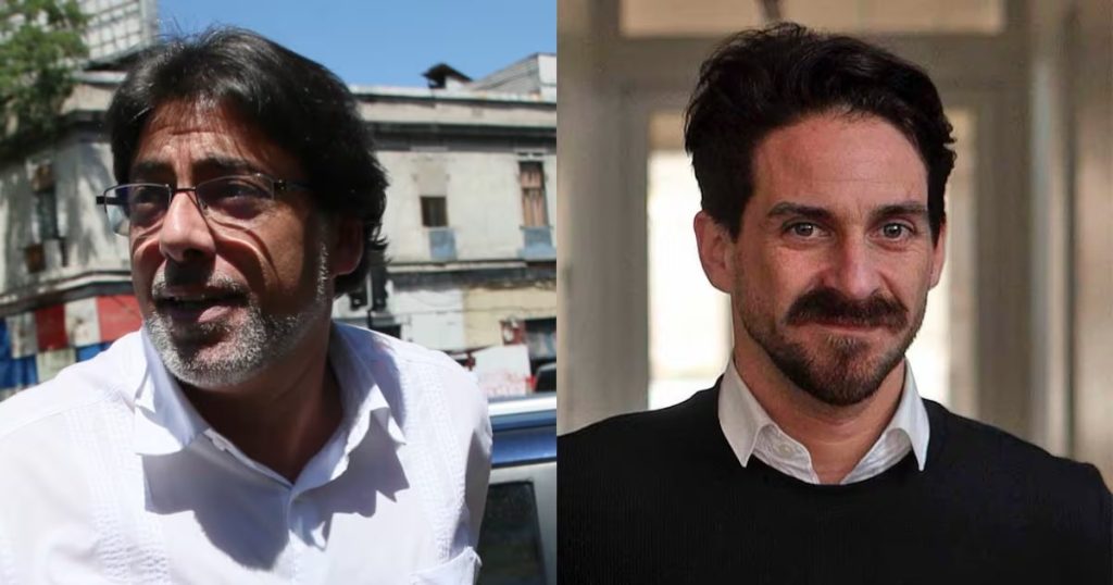 Gabriel Boric y Donald Trump: Líderes Mundiales en 2025