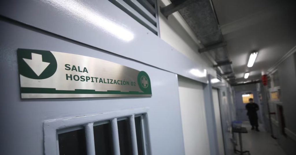 Chile destina $73 mil millones para reducir listas de espera en salud