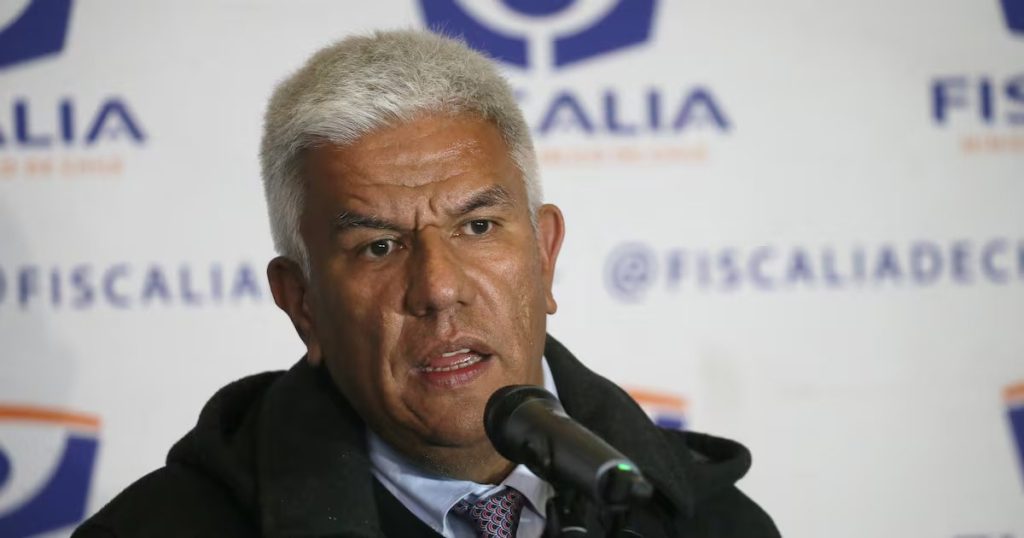 Detenciones en Curacaví: Fiscalía defiende colaboración municipal