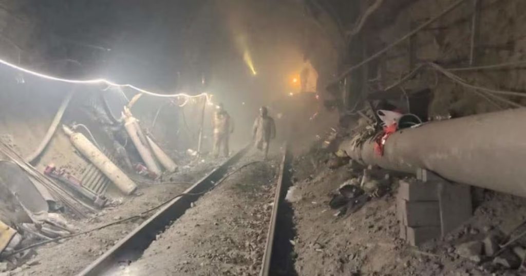 Investigación en El Teniente avanza con tecnología de punta