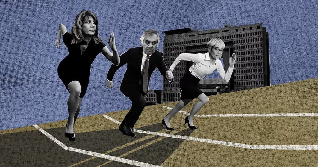 La lucha interna de la derecha chilena por el Senado: un análisis profundo