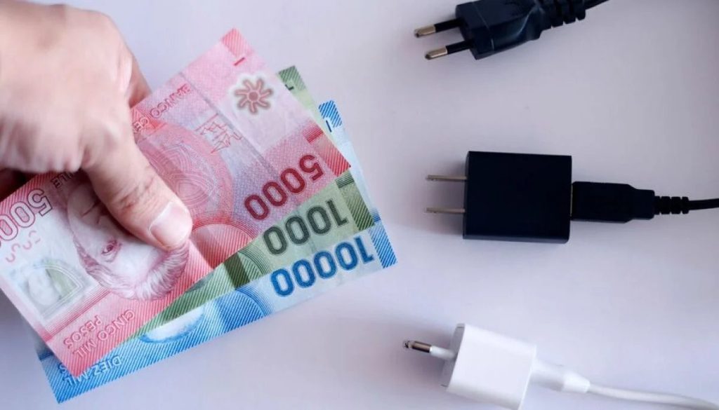 Inflación se dispara: el alza de la energía eléctrica impulsa el IPC