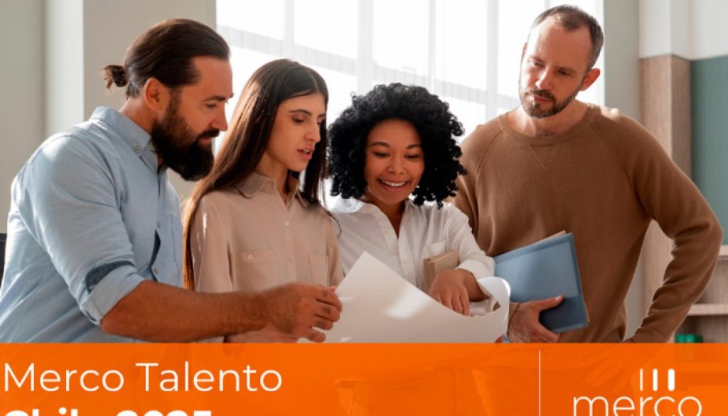 Acción Empresas lidera atracción de talento en Chile