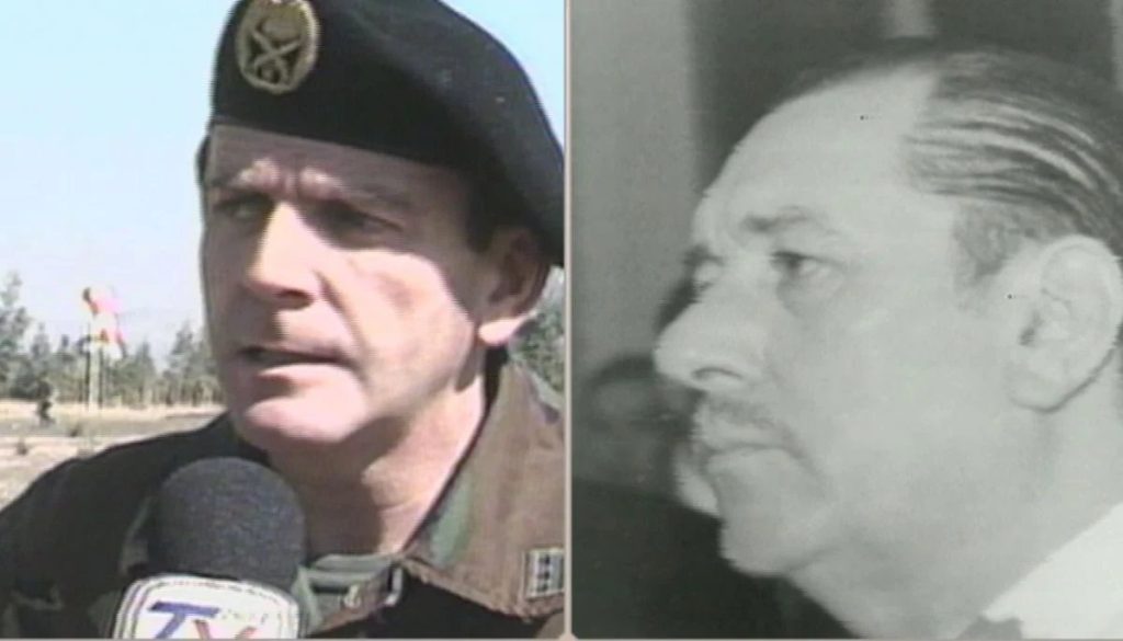 Libertad para José Zara tras 15 años de prisión por asesinato de Prats