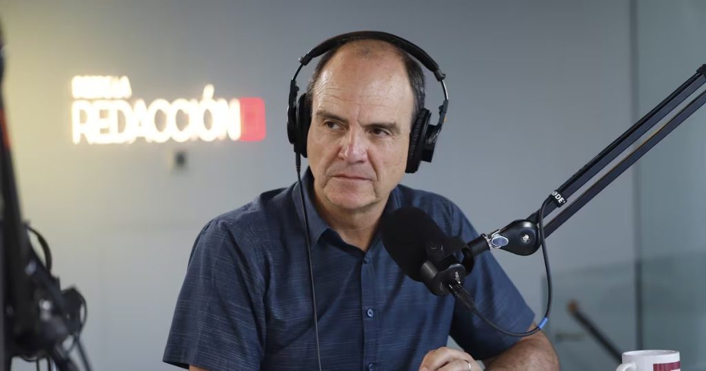 Unión en Renovación Nacional: Estrategia para el Futuro Político.