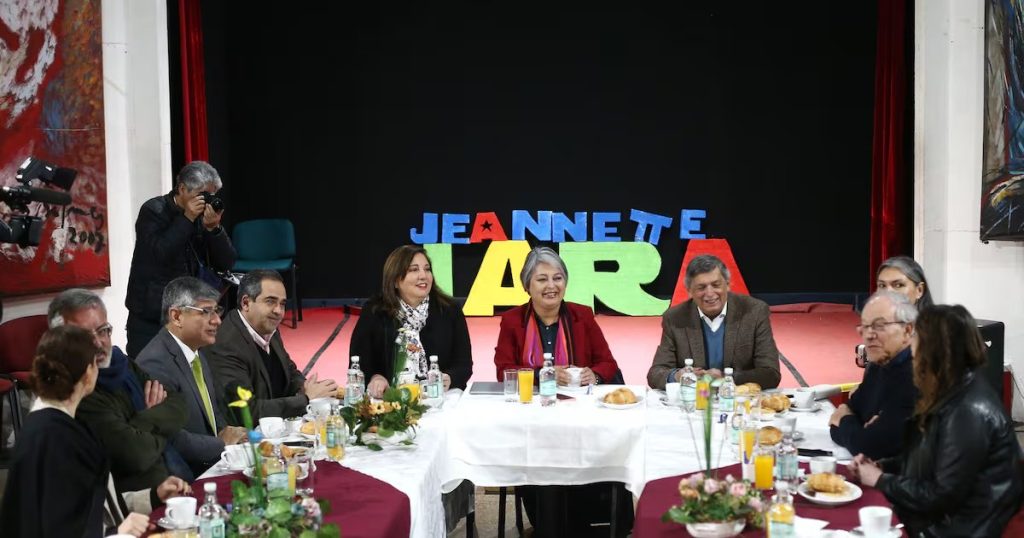 Oposición en Chile se divide: ¿Qué futuro le espera a la unidad política?