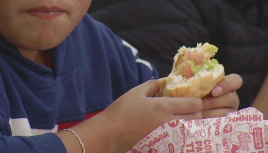 La Realidad del Sobrepeso Infantil en Chile: Un Problema Ignorado