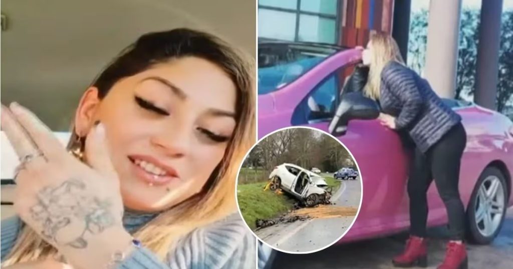 Tragedia en Frutillar: Muere “Narco Barbie” Chilena y sus Hijos