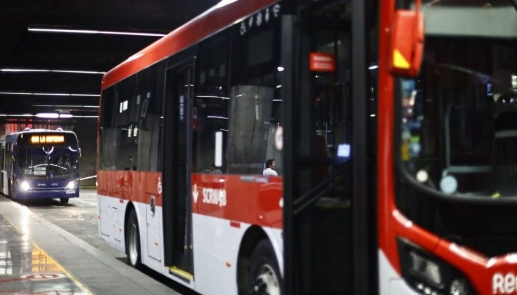 Tragedia en La Cisterna: Robo frustrado causa fatal accidente