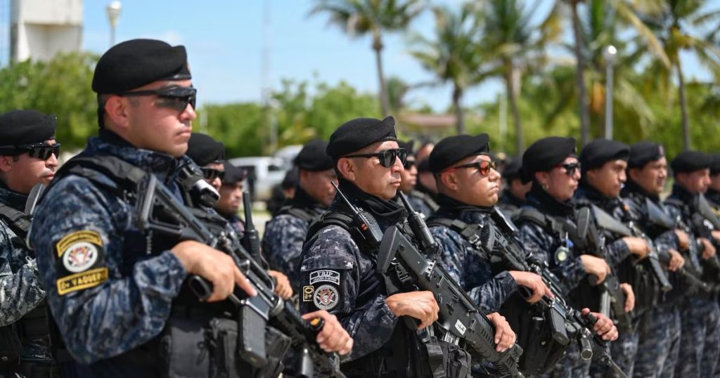 El caso de Jesús Vásquez y el debate sobre la violencia policial