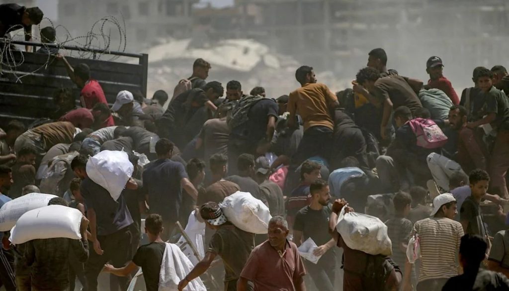Tragedia en Gaza: Periodistas de Al Jazeera Mueren en Bombardeo