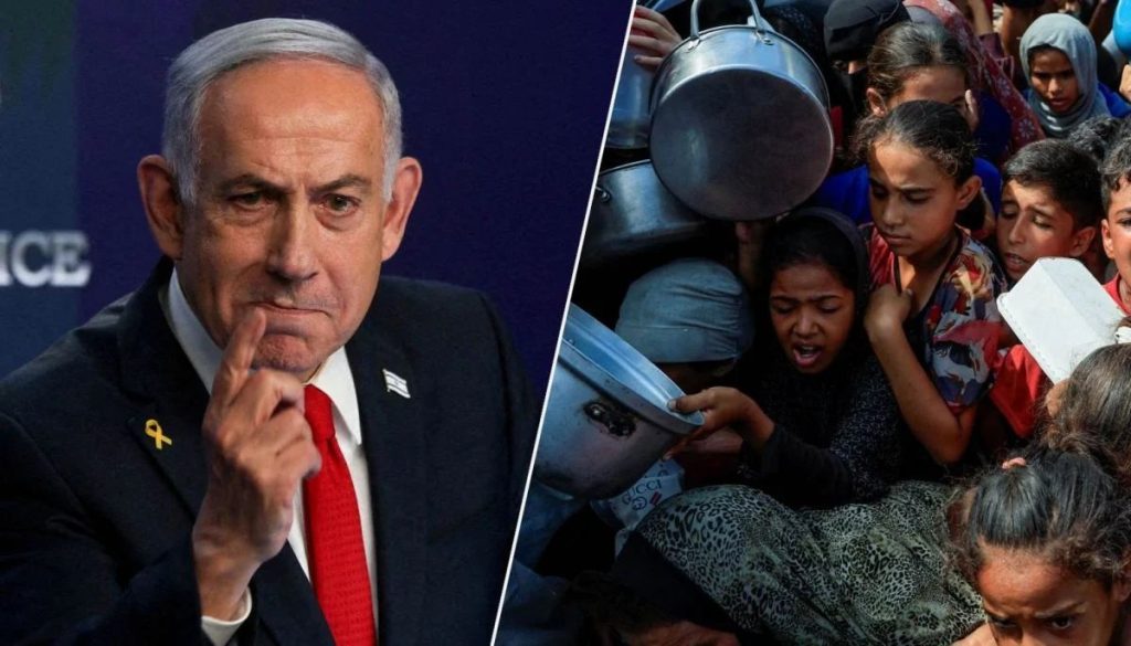 Netanyahu desafía informe de la ONU sobre Gaza