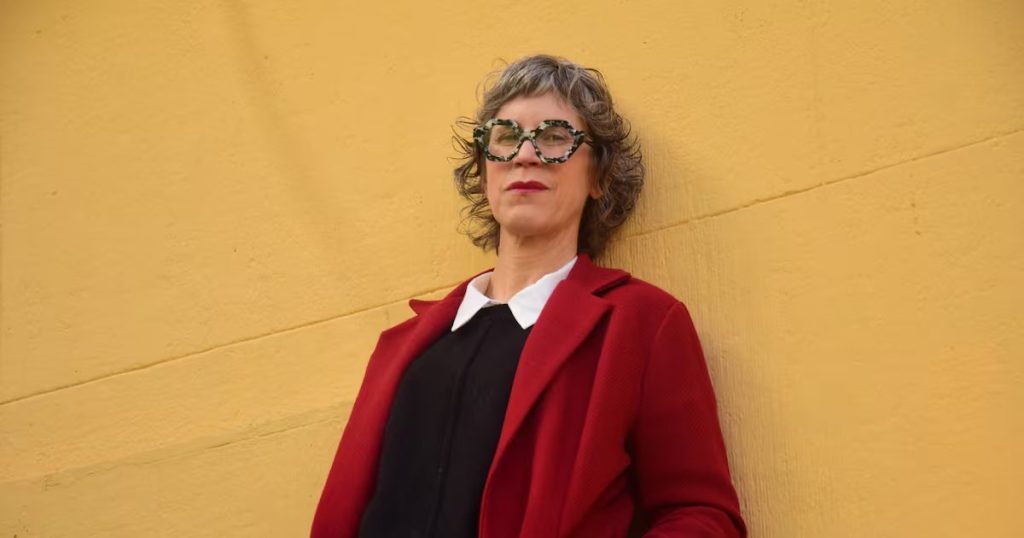 Nona Fernández revela la humanidad del comandante Ramiro