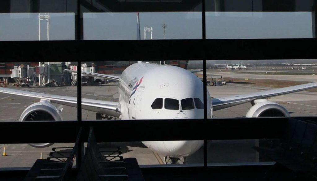 Ofertas de JetSmart: Vuelos Nacionales desde $10.900 en Chile