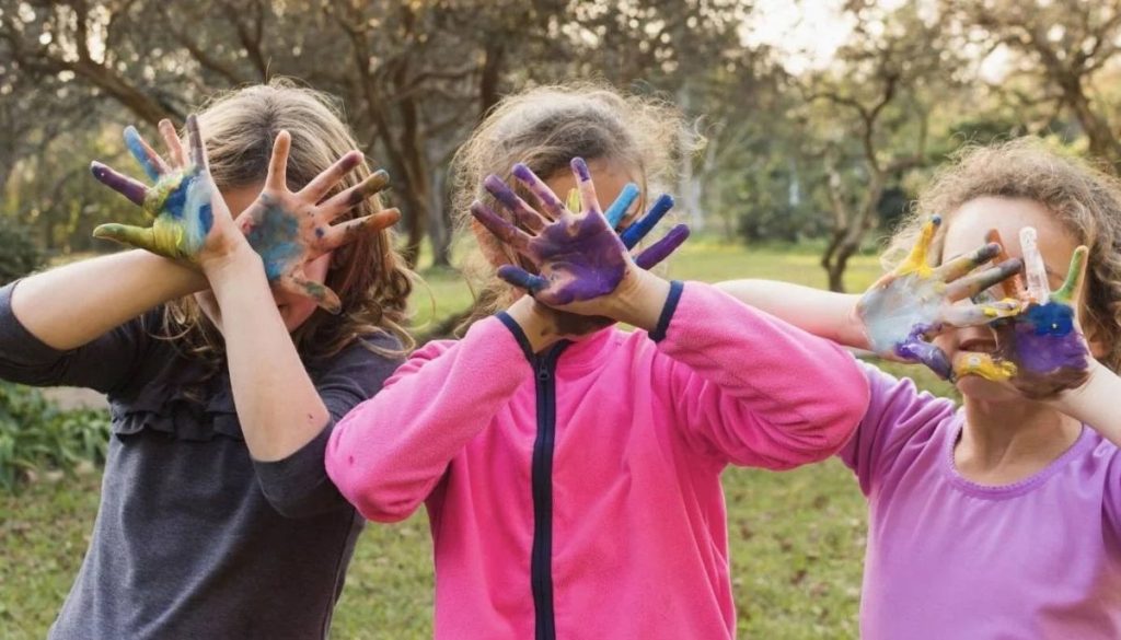 Celebración del Día de la Niñez 2025: Diversión y Ofertas Imperdibles