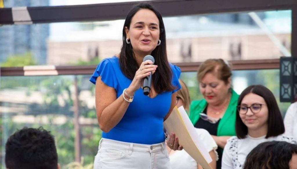 Controversia en San Miguel por Cambio de Nombre de Avenida