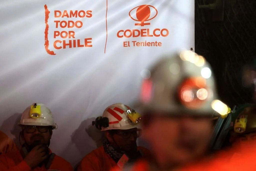 Impacto Financiero de Codelco tras la Tragedia en El Teniente