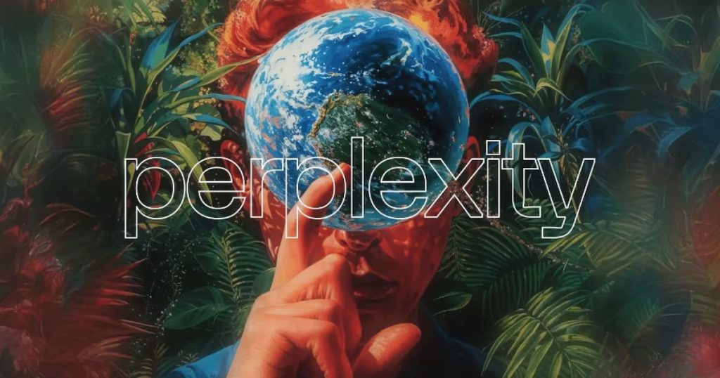 Movistar Chile ofrece Perplexity Pro gratis por un año