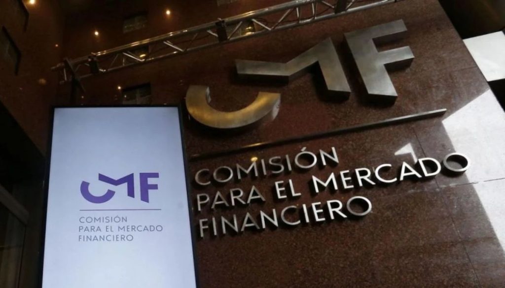 Alerta de la CMF sobre Inversión en Plataformas No Reguladas