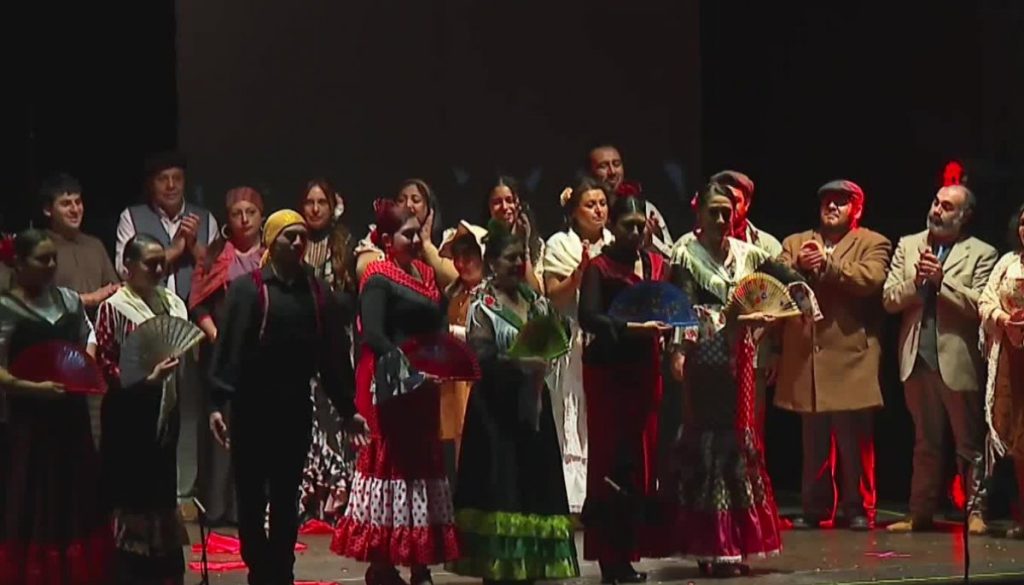 La Serena vibra con la magia gratuita de la ópera “Carmen