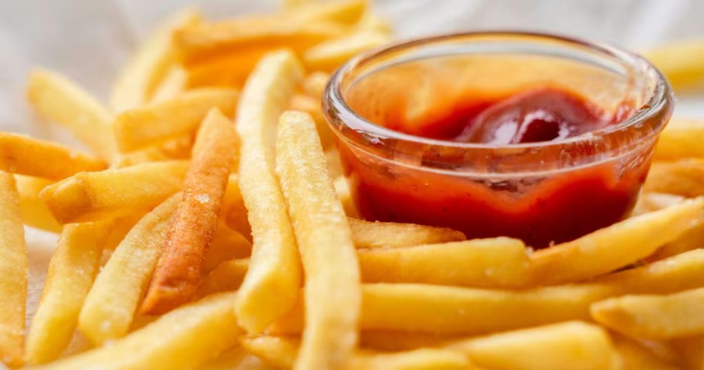 Celebra el Día de la Papa Frita con Ofertas Irresistibles y Descuentos Especiales