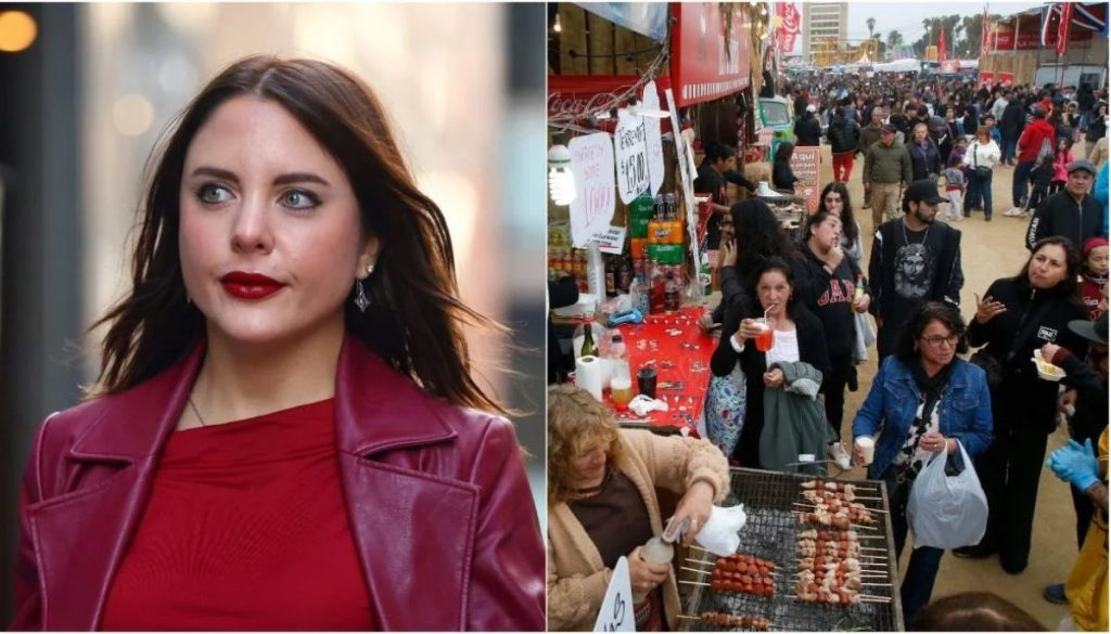 Chile podría sumar un feriado extra para las Fiestas Patrias 2023