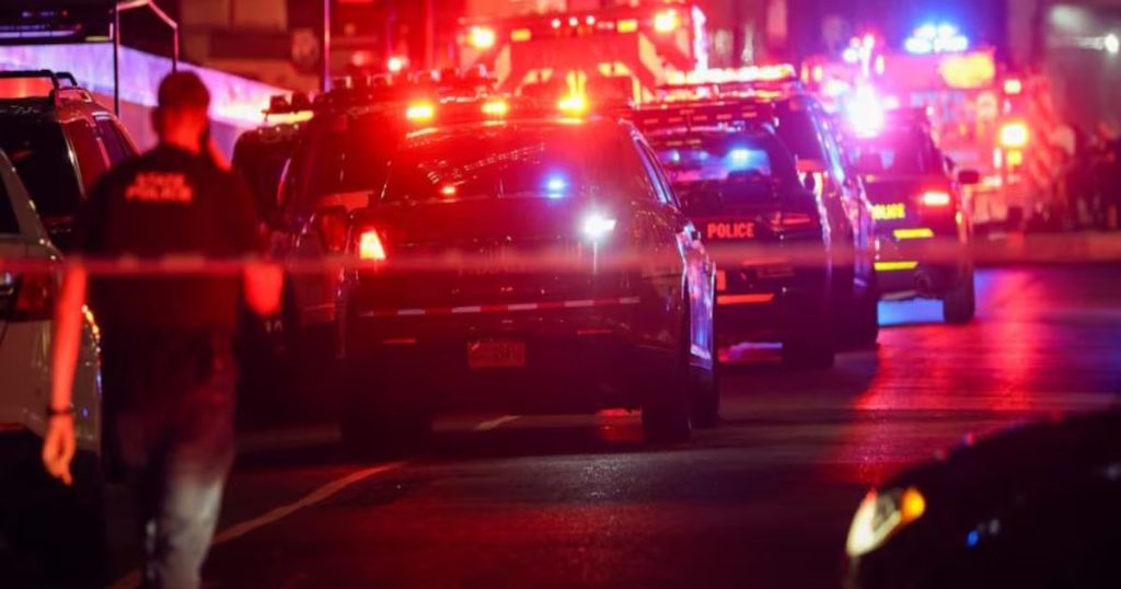 Desafío en EE.UU.: Resolver asesinatos sigue siendo un reto.