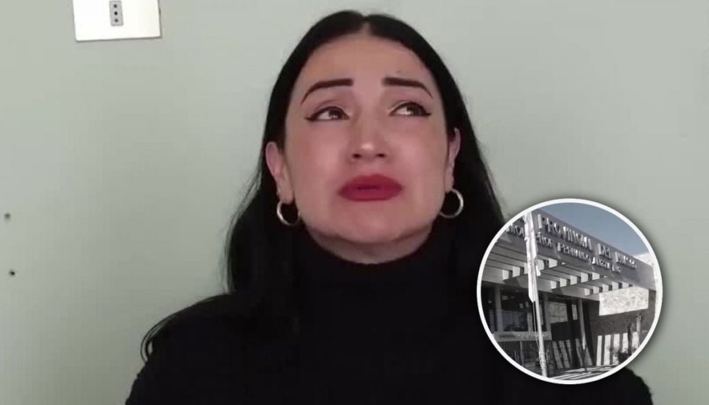 Reencuentro inesperado: Joven desaparecido en Chile regresa con su madre