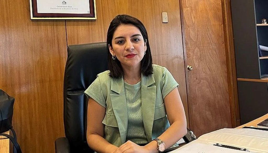 Renuncia en Tarapacá: Cambio Clave en la Delegación Presidencial