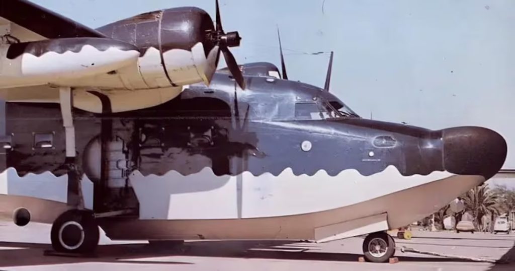 Hallan Restos de Avión FACH en Parque Nacional Morro Moreno