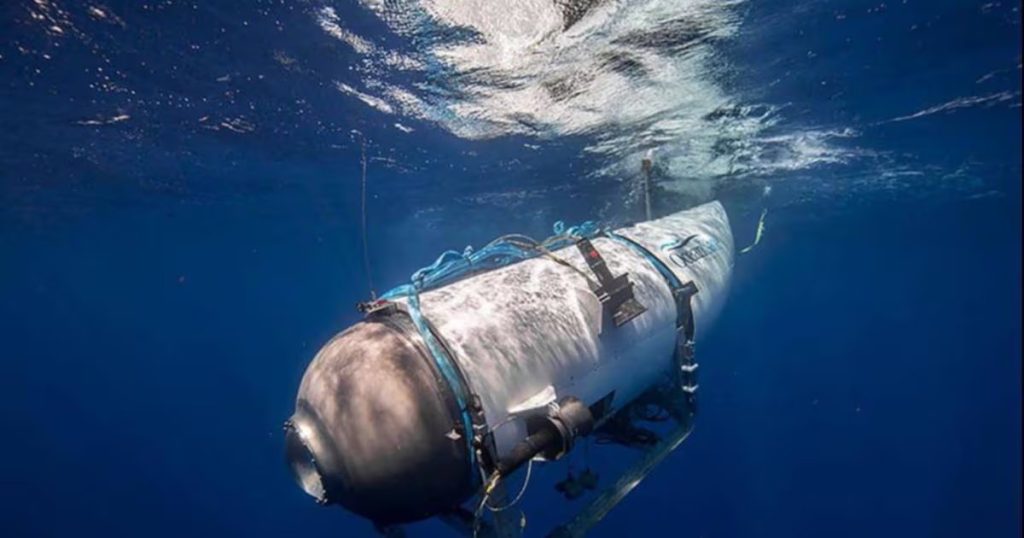 Investigación revela fallas críticas en la tragedia del Titanic