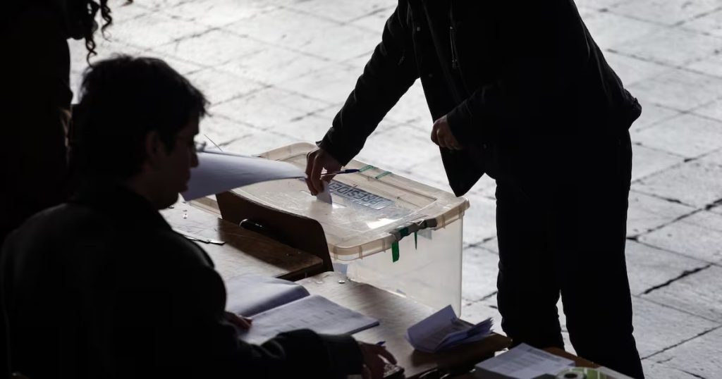 Elecciones en Bolivia: un giro político crucial en el horizonte.