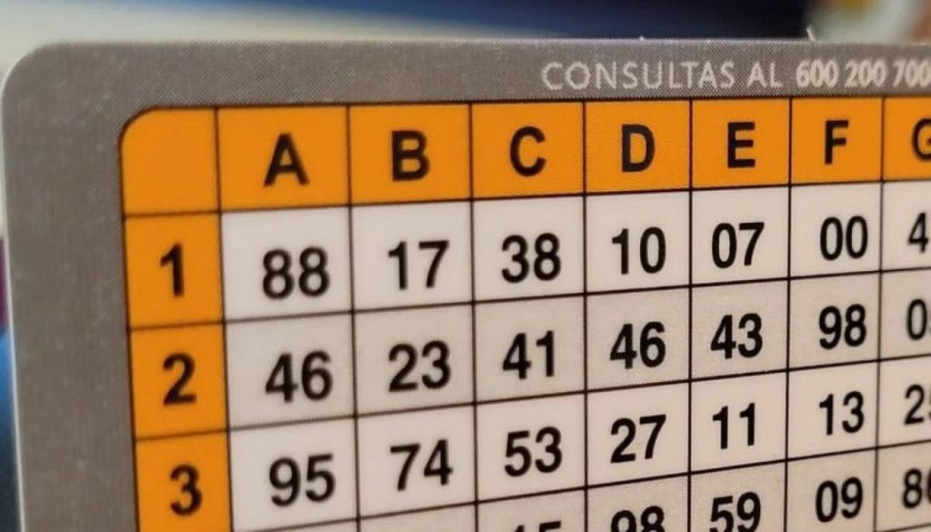 Chile pospone el fin de tarjetas de coordenadas hasta 2026