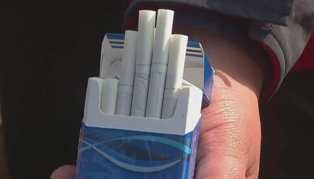 Contrabando de Cigarrillos: Una Red Ilícita en Auge en Chile