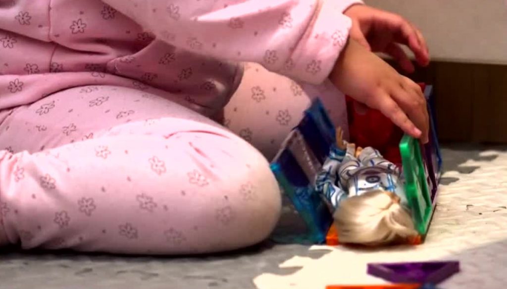 Violencia Infantil en Chile: Un Desafío Urgente para el Futuro